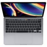 MacBook Pro 13 2020 Frandroid