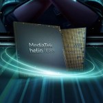 MediaTek dévoile son Helio G85, une puce entrée de gamme pensée pour jouer