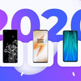 Quels sont les meilleurs smartphones à acheter en 2020 – Comparatif