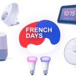 Les meilleures offres objets connectés des French Days
