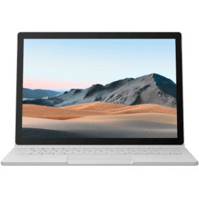 Microsoft Surface Book 3 Microsoft Surface Book 3
