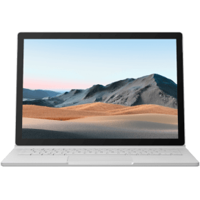 Microsoft Surface Book 3