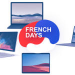 Notre top 3 des offres Microsoft Surface d’Amazon pour les French Days
