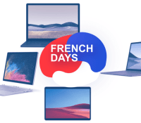 Microsoft Surface Frandroid French Days 2020