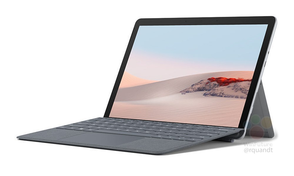 Microsoft Surface Go 2