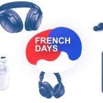 Écouteurs, casques audio et enceintes : les meilleures offres son des French Days