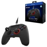 L’excellente manette Nacon Revolution Pro 2 est à moitié prix sur Amazon L’excellente manette Nacon Revolution Pro 2 est à moitié prix sur Amazon