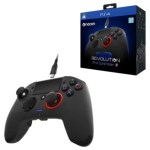 L’excellente manette Nacon Revolution Pro 2 est à moitié prix sur Amazon