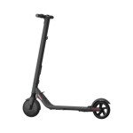 L’excellente trottinette électrique Ninebot Segway ES2 est à prix réduit L’excellente trottinette électrique Ninebot Segway ES2 est à prix réduit