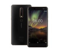 Nokia 6 2018 Android One
