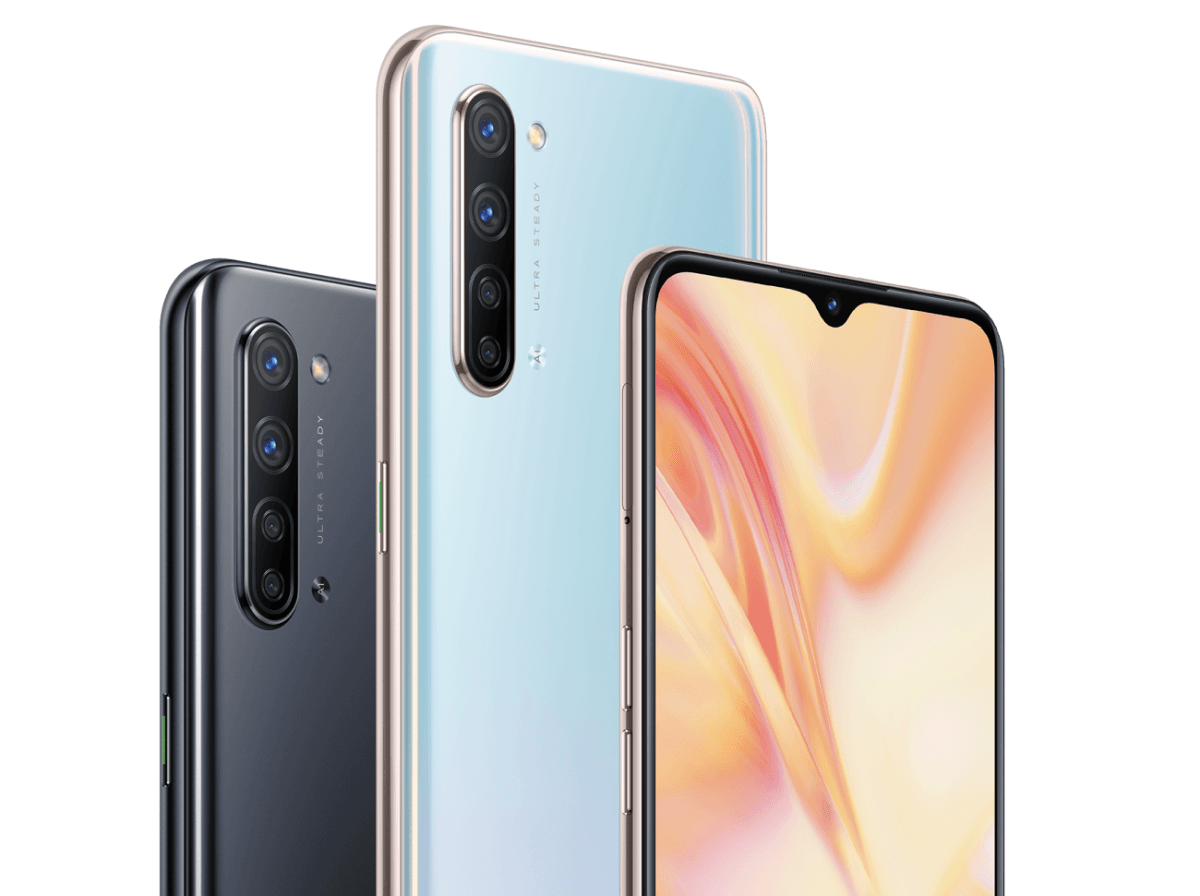 oppo find x2 lite
