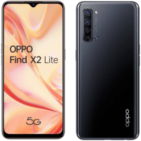 Oppo Find X2 Lite Oppo Find X2 Lite