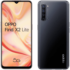 Oppo Find X2 Lite