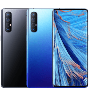 Oppo Find X2 Neo Oppo Find X2 Neo
