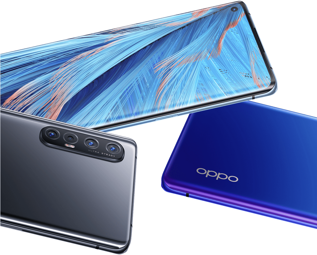 Oppo Find X2 Neo