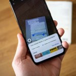 Google Lens : voilà comment copier du texte imprimé vers votre ordinateur