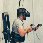 XRspace Mova : le premier casque de VR 5G est capable d’interpréter vos gestes