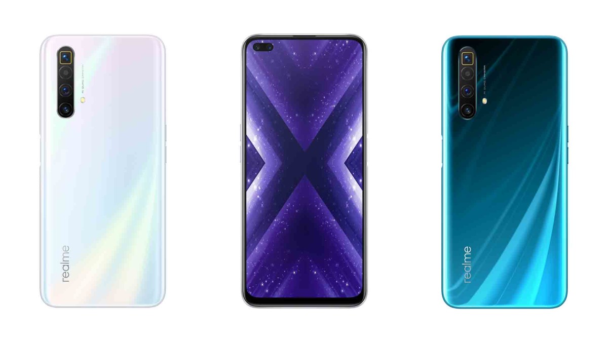 Realme X3 SuperZoom