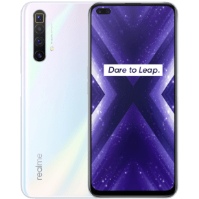 Realme X3 SuperZoom Realme X3 SuperZoom