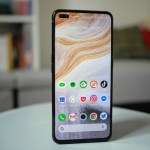 Test du Realme X50 Pro : un smartphone premium qui n’a pas les yeux plus gros que le ventre