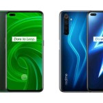 Realme x50 Pro et Realme 6 Pro lancés en France : prix alléchants pour smartphones intéressants