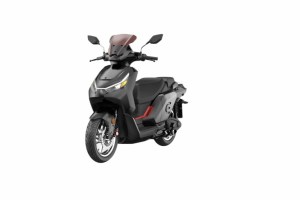 RedE 2GO : 300 km d’autonomie pour ce scooter électrique français à un prix attractif