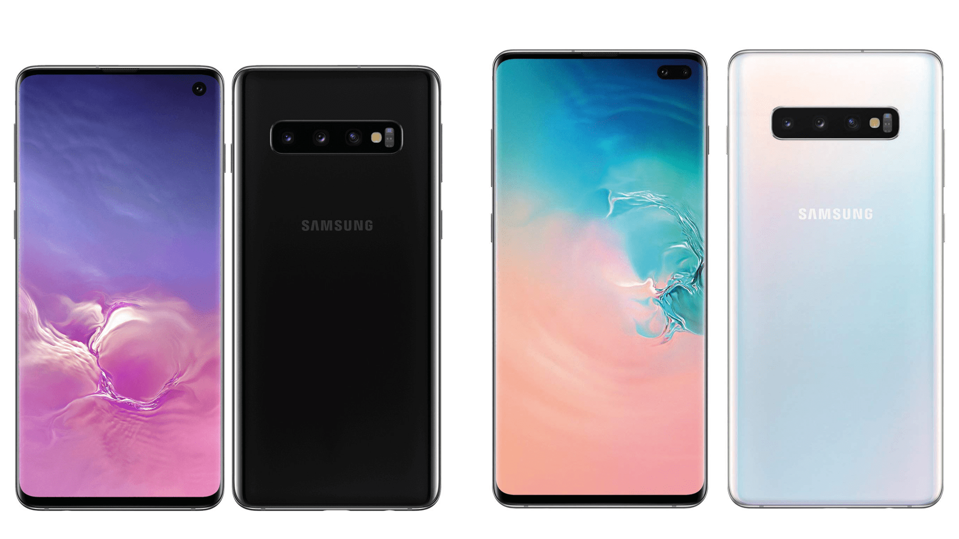 galaxy s10 2020