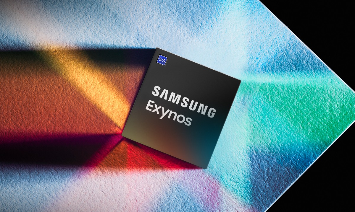 Samsung Exynos 