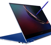 Et si Samsung faisait son grand retour en Europe sur le marché du PC portable ? // Source : Samsung