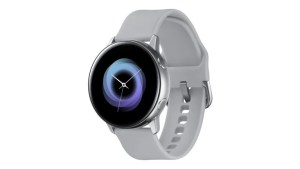 La très efficace Samsung Galaxy Watch Active descend à 170 euros