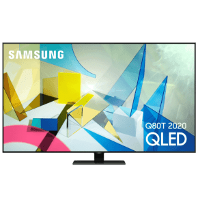 Samsung QE55Q80T (QLED 2020)