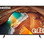 Profitez d’une TV QLED 55 pouces de Samsung pour seulement 700 euros