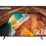 Profitez d’une TV QLED 55 pouces de Samsung pour seulement 700 euros