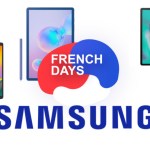 Galaxy Tab S6, S5e ou A : les tablettes Samsung sont à prix cassé pour les French Days