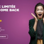 La Fibre optique est disponible à seulement 10 euros par mois avec l’offre SFR La Fibre optique est disponible à seulement 10 euros par mois avec l’offre SFR