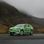 Škoda officialise l’ENYAQ iV : 500 km d’autonomie pour son premier SUV électrique