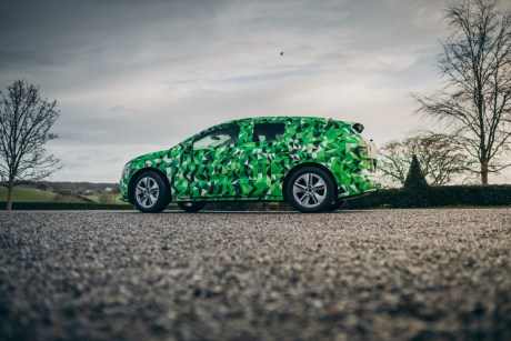 Škoda ENYAQ iV