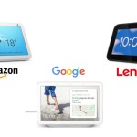 Les meilleurs Smart Display avec Google Assistant ou Amazon Alexa sont en promotion