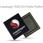 Snapdragon 768G : plus de puissance pour votre futur smartphone milieu de gamme
