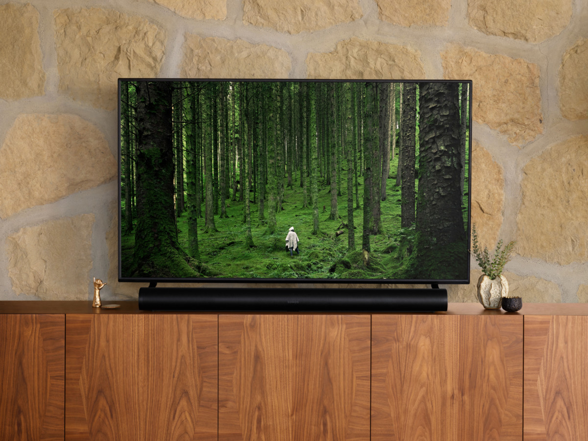 Sonos Arc – Frandroid