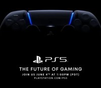 La conférence PS5 aura lieu début juin sur Twitch // Source : Sony