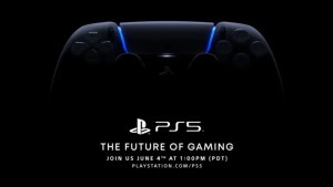 PS5 : c’est officiel, Sony présentera « le futur du gaming » la semaine prochaine