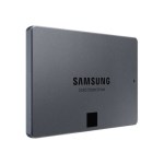 Ce SSD Samsung veut tuer les disques durs : 8 To de capacité