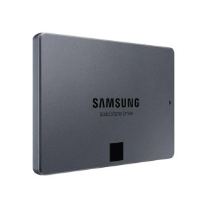 L’excellent SSD Samsung 860 QVO de 1 To est de retour à un bon prix