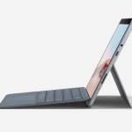 Microsoft Surface Go 2 dévoilée officiellement : écran plus grand et puissance améliorée