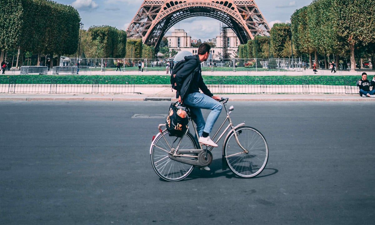 velo-paris