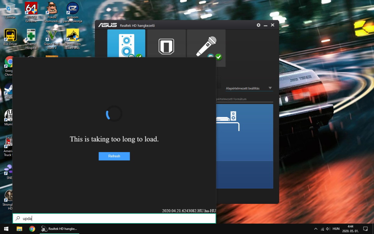 Windows 10 takes too long