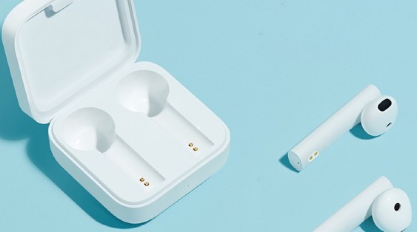 xiaomi airdots 2 se