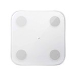 La balance connectée Xiaomi Mi Body Composition Scale 2 chute sous les 20 € La balance connectée Xiaomi Mi Body Composition Scale 2 chute sous les 20 €