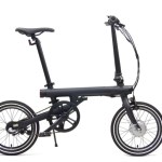 Xiaomi Mi Smart Electric Folding Bike : le vélo électrique débarque en France